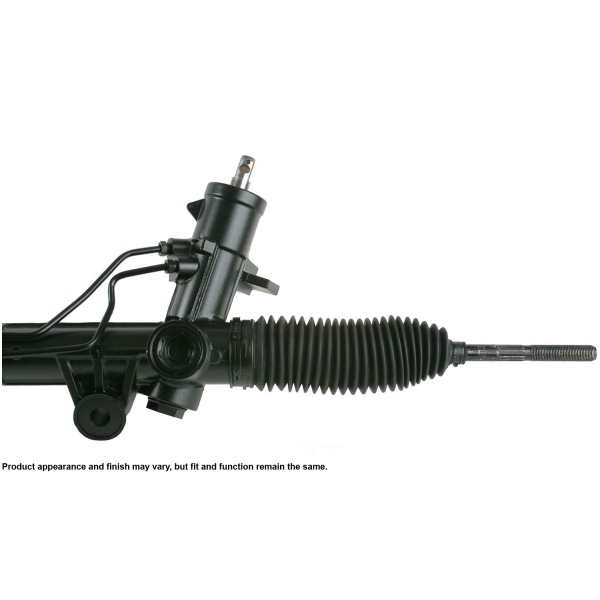 Cardone Reman Remanufactured Hydraulic Power Rack and Pinion Complete Unit 22-349