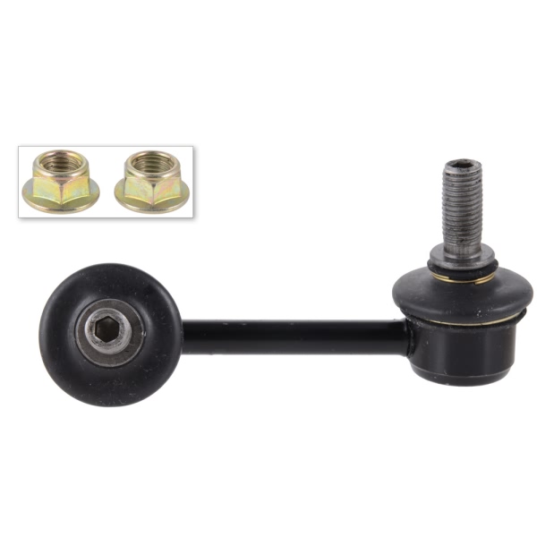 Centric Premium™ Rear Passenger Side Stabilizer Bar Link 606.40077