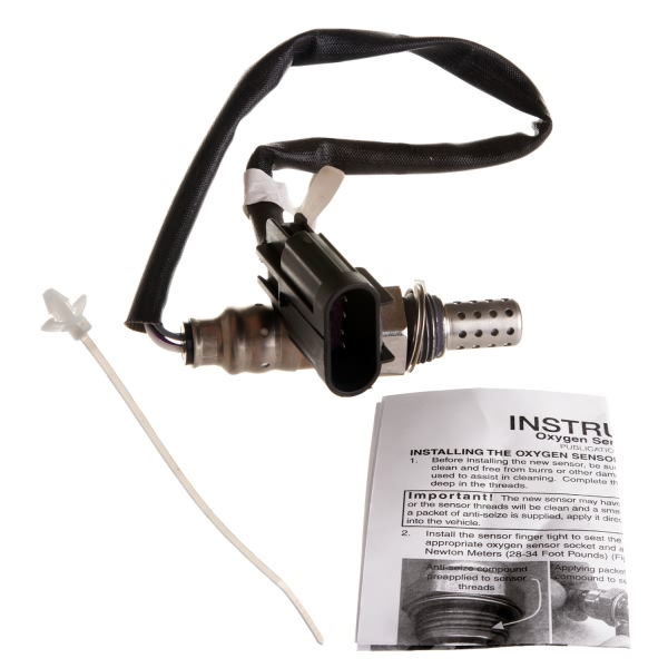 Delphi Oxygen Sensor ES20397