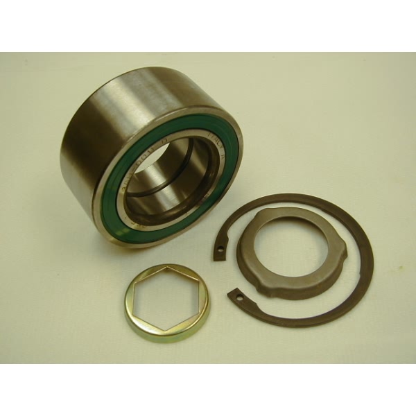 SKF Wheel Bearing Kit WKH1356