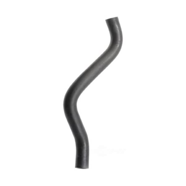 Dayco Engine Coolant Curved Radiator Hose 72090