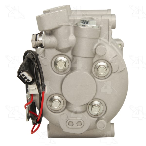 Four Seasons A C Compressor With Clutch 98579