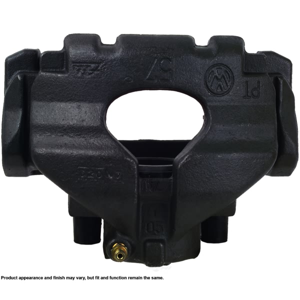 Cardone Reman Remanufactured Unloaded Caliper w/Bracket 19-B2056