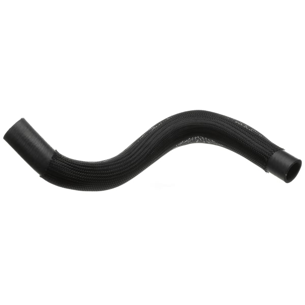 Gates Engine Coolant Molded Radiator Hose 24503