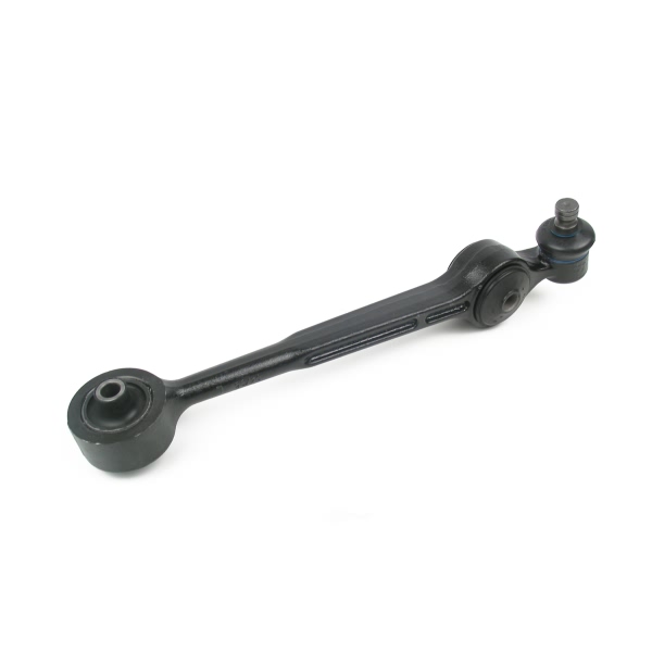 Mevotech Supreme Front Driver Side Lower Non Adjustable Control Arm And Ball Joint Assembly CMK90697