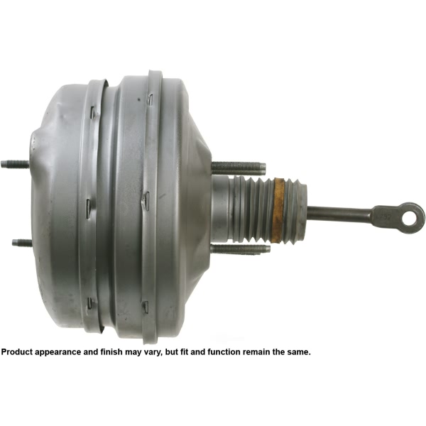 Cardone Reman Remanufactured Vacuum Power Brake Booster w/o Master Cylinder 54-72914