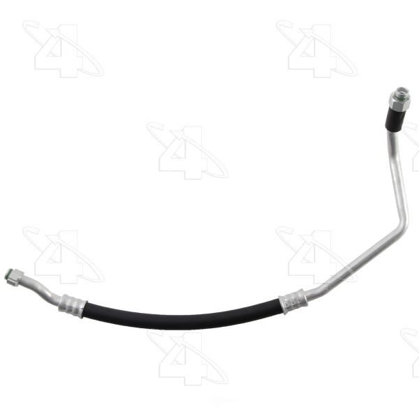 Four Seasons A C Refrigerant Suction Hose 66467