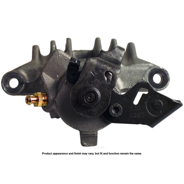 Cardone Reman Remanufactured Unloaded Caliper 19-2570