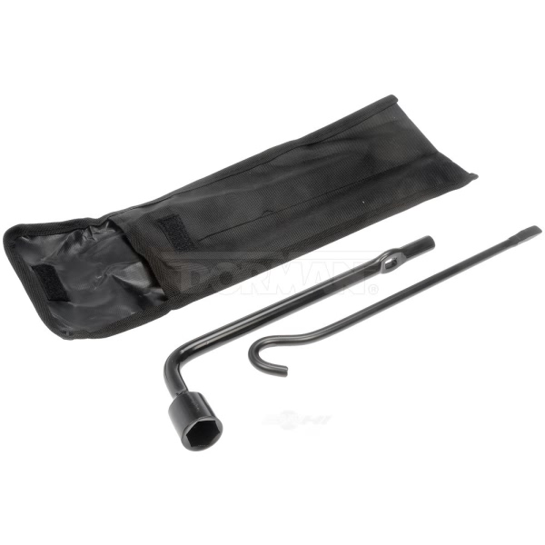 Dorman Spare Tire And Jack Tool Kit 926-813