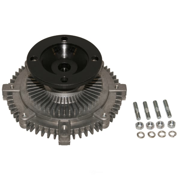 GMB Engine Cooling Fan Clutch 970-2020