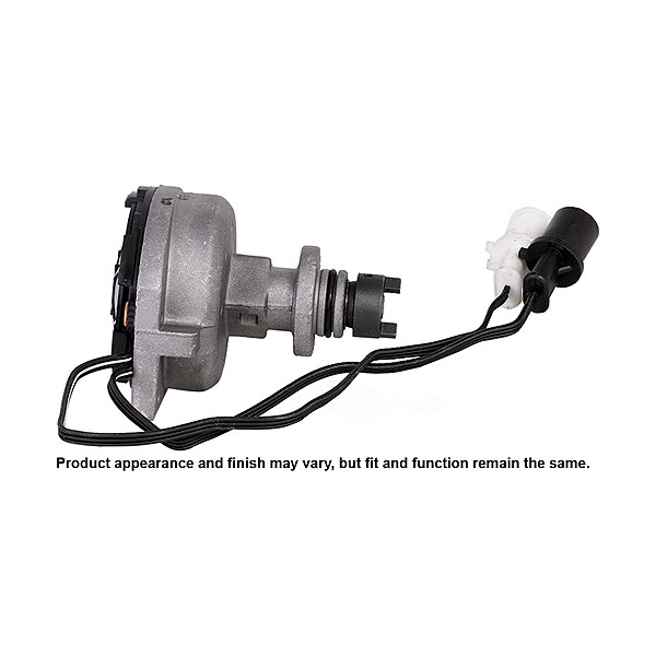 Cardone Reman Remanufactured Electronic Distributor 30-3493