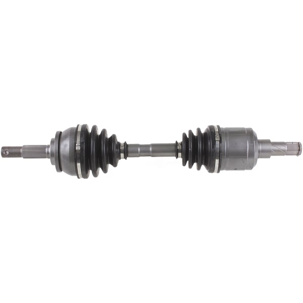 Cardone Reman Remanufactured CV Axle Assembly 60-6055