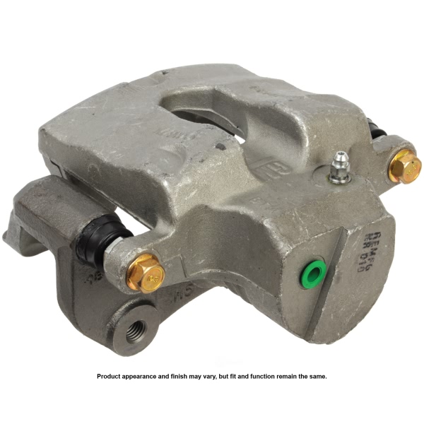 Cardone Reman Remanufactured Unloaded Caliper w/Bracket 18-B5095