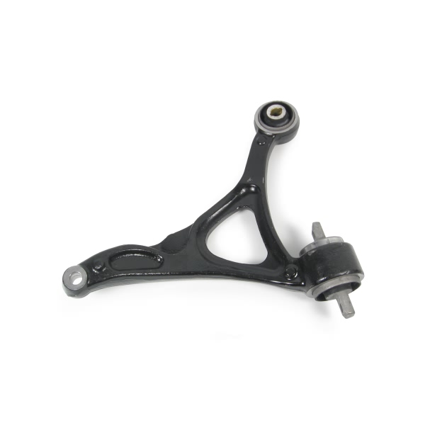 Mevotech Supreme Front Driver Side Lower Non Adjustable Control Arm CMS10120