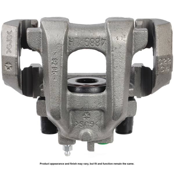 Cardone Reman Remanufactured Unloaded Caliper w/Bracket 18-B5300