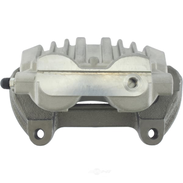 Centric Remanufactured Semi-Loaded Front Passenger Side Brake Caliper 141.61089