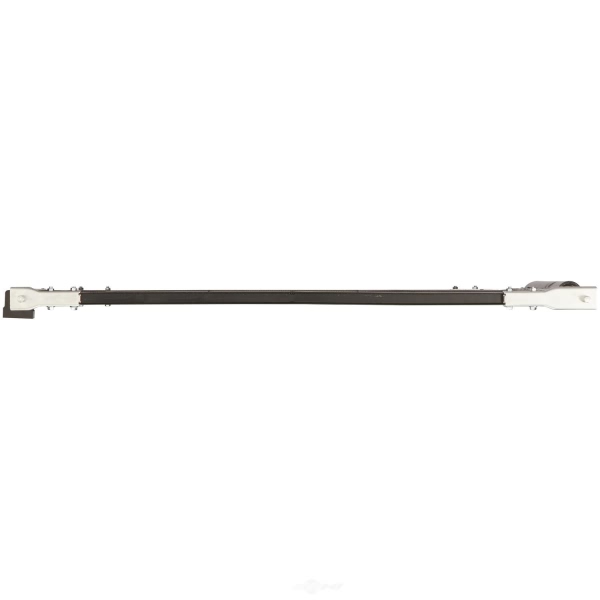 Spectra Premium A/C Condenser 7-3112