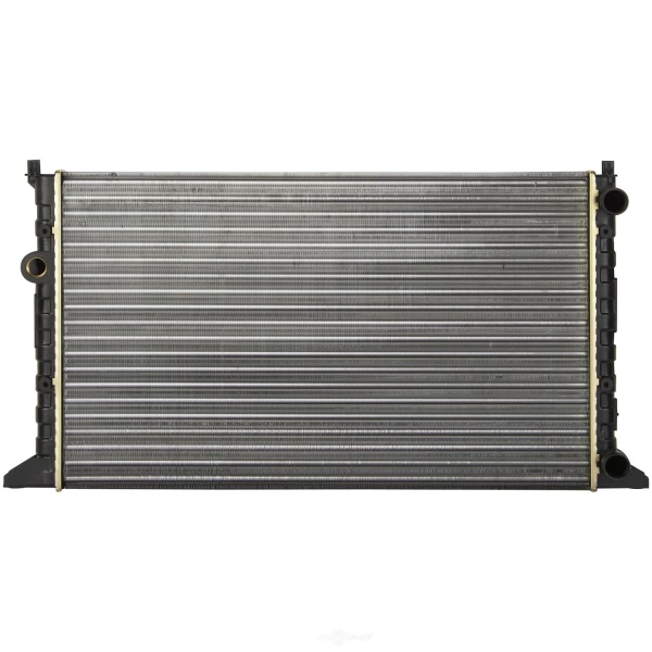 Spectra Premium Complete Radiator CU1557