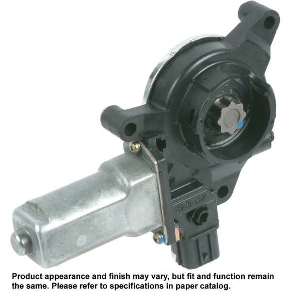 Cardone Reman Remanufactured Window Lift Motor 47-15017