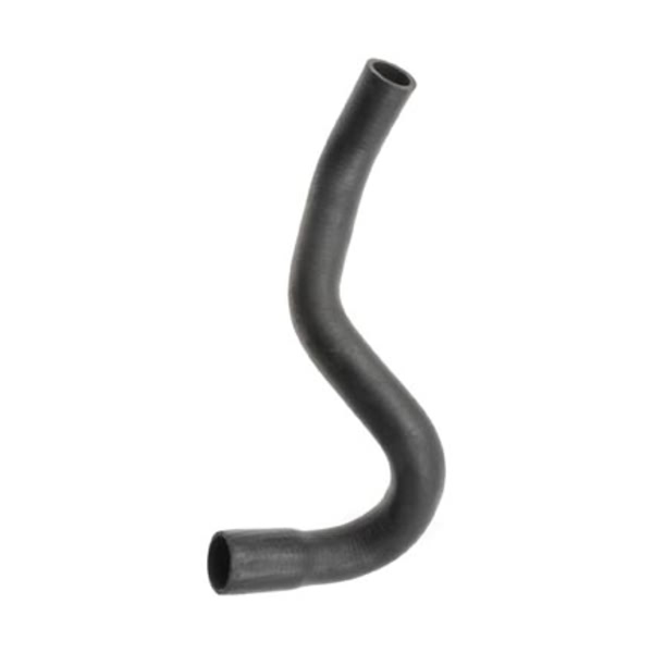 Dayco Engine Coolant Curved Radiator Hose 71325