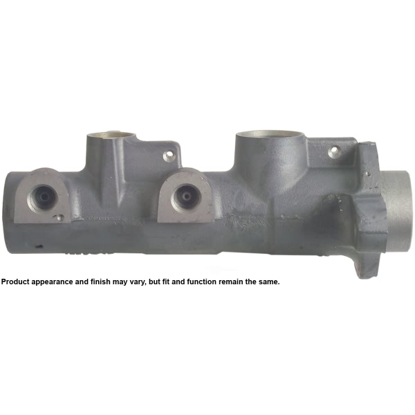 Cardone Reman Remanufactured Master Cylinder 10-3101