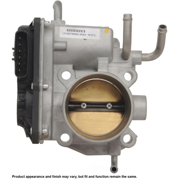 Cardone Reman Remanufactured Throttle Body 67-8000