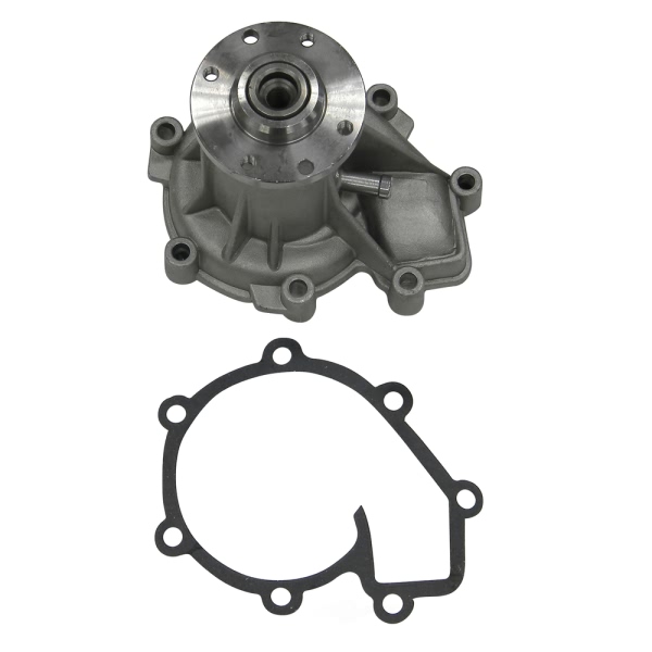 GMB Engine Coolant Water Pump 147-2065