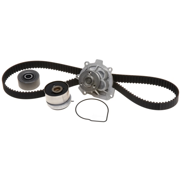 Gates Powergrip Timing Belt Kit TCKWP338