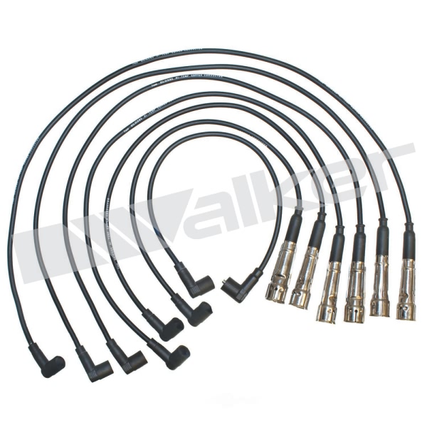 Walker Products Spark Plug Wire Set 924-1275