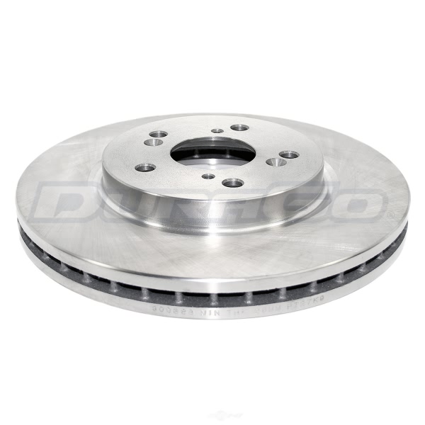 DuraGo Vented Front Brake Rotor BR900388