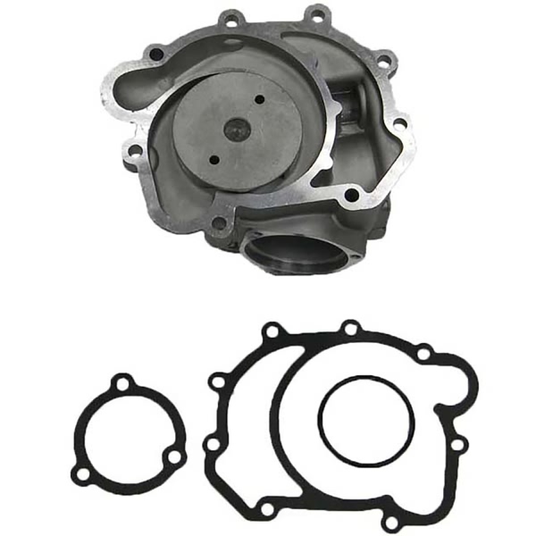 GMB Engine Coolant Water Pump 147-2130