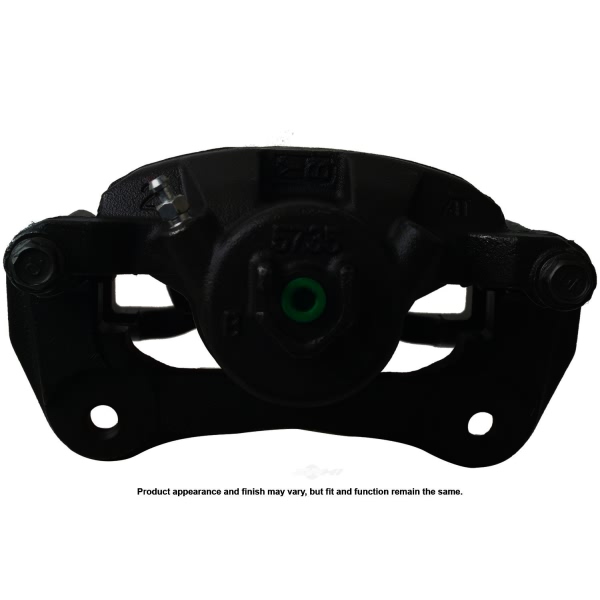 Cardone Reman Remanufactured Unloaded Caliper w/Bracket 19-B2916