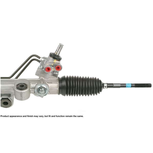 Cardone Reman Remanufactured Hydraulic Power Rack and Pinion Complete Unit 22-1041