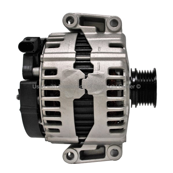 Quality-Built Alternator Remanufactured 11303