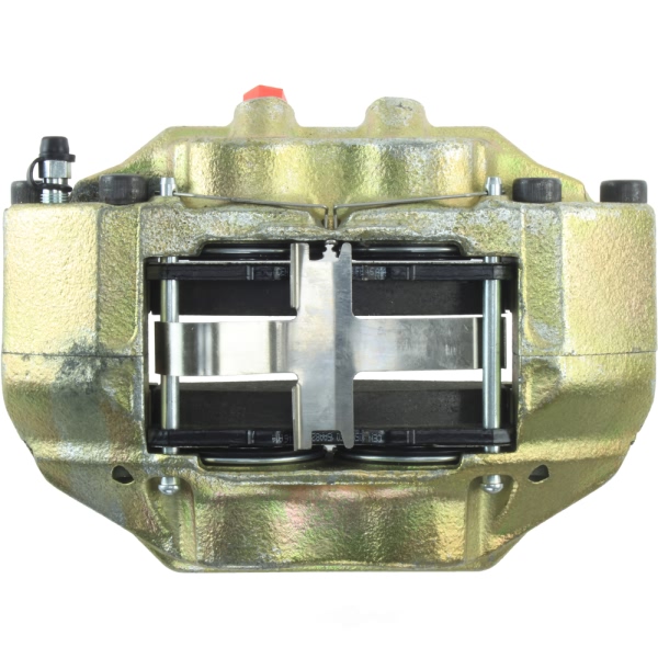 Centric Posi Quiet™ Loaded Front Passenger Side Brake Caliper 142.44179