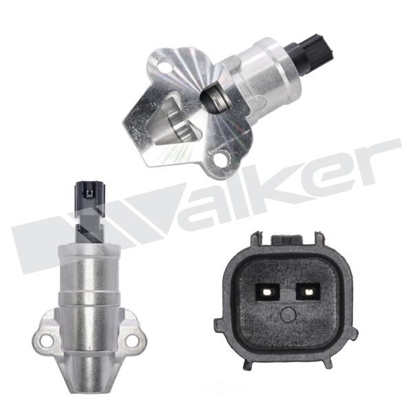 Walker Products Fuel Injection Idle Air Control Valve 215-1053