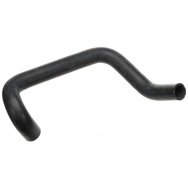 Gates Engine Coolant Molded Radiator Hose 22643