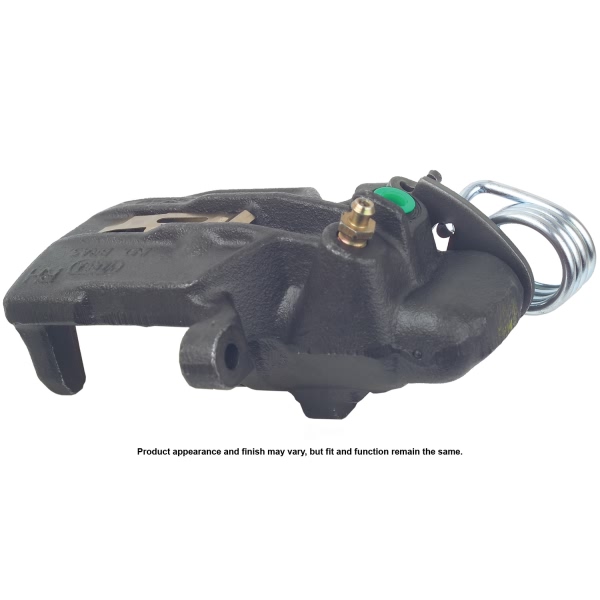 Cardone Reman Remanufactured Unloaded Caliper 18-4824