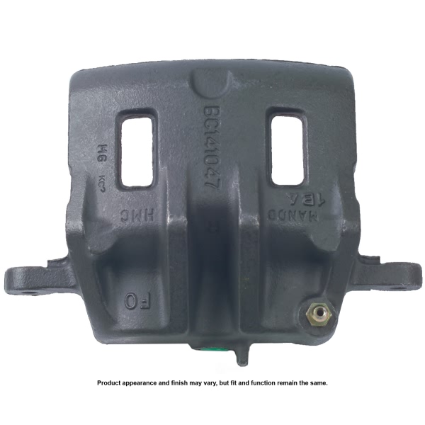 Cardone Reman Remanufactured Unloaded Caliper 19-2711