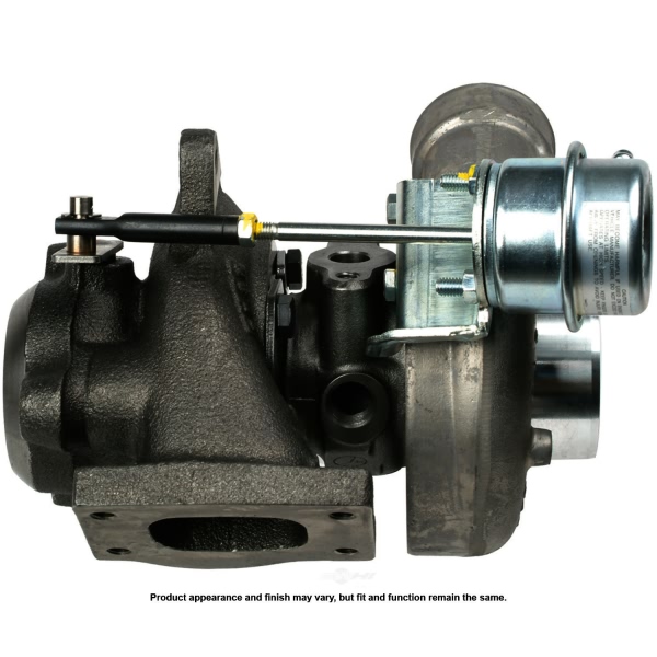 Cardone Reman Remanufactured Turbocharger 2T-801