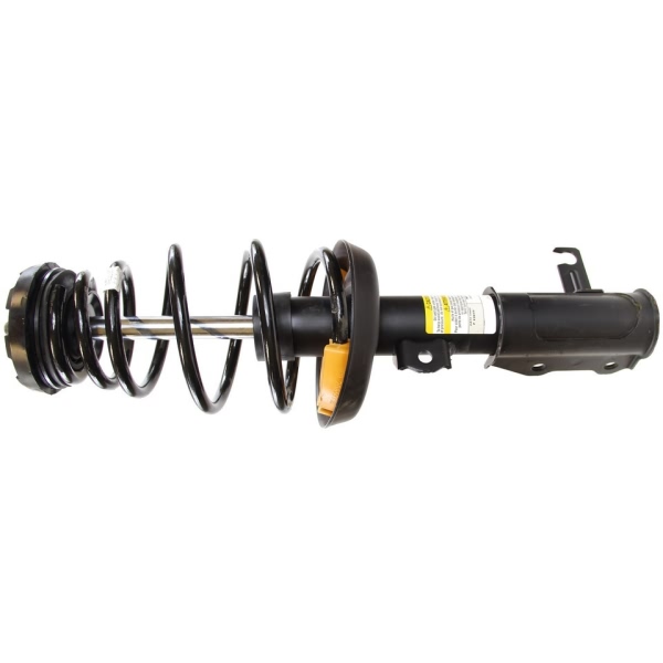 Monroe Quick-Strut™ Front Driver Side Complete Strut Assembly 172516