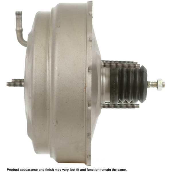 Cardone Reman Remanufactured Vacuum Power Brake Booster w/o Master Cylinder 53-8295