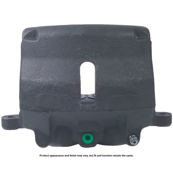 Cardone Reman Remanufactured Unloaded Caliper 18-4861