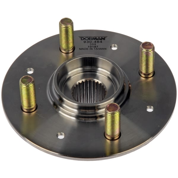 Dorman OE Solutions Front Passenger Side Wheel Hub 930-464