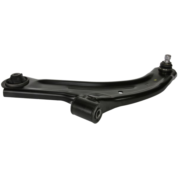 Centric Premium™ Front Driver Side Lower Control Arm and Ball Joint Assembly 622.42070