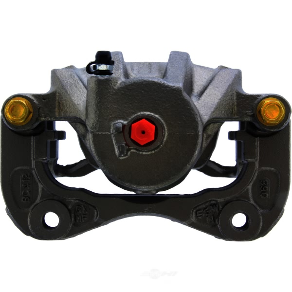 Centric Remanufactured Semi-Loaded Front Driver Side Brake Caliper 141.51238