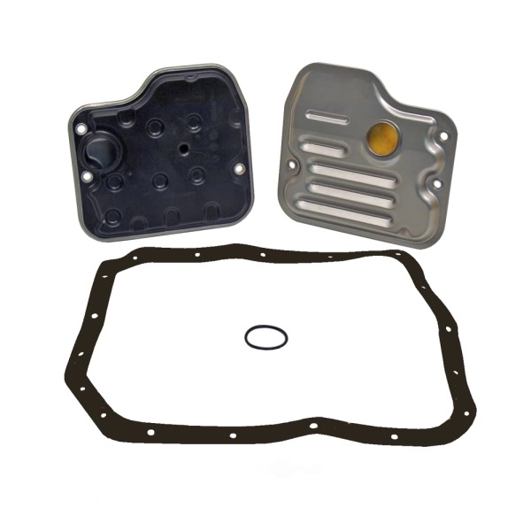 WIX Transmission Filter Kit 58010