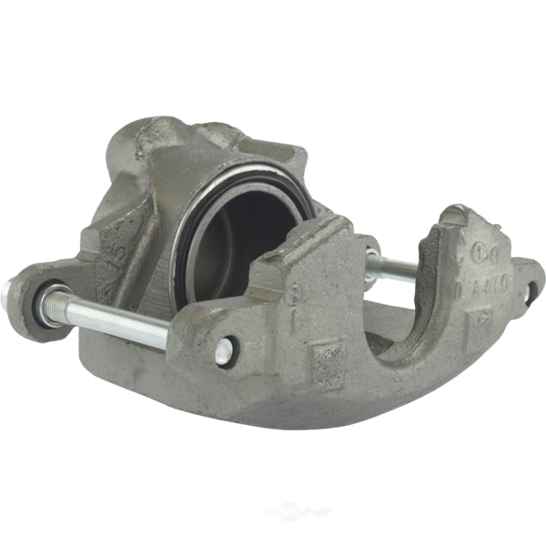 Centric Remanufactured Semi-Loaded Front Driver Side Brake Caliper 141.66002