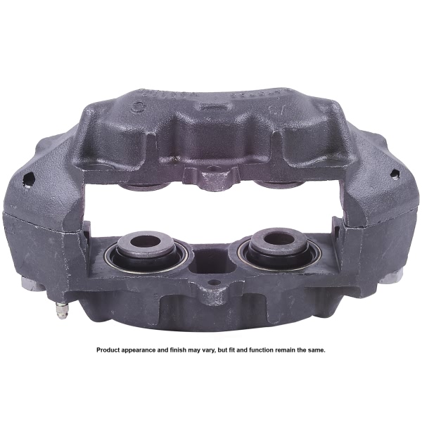 Cardone Reman Remanufactured Unloaded Caliper 18-7017