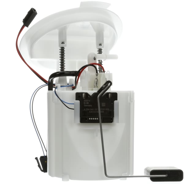 Delphi Passenger Side Fuel Pump Module Assembly FG1615